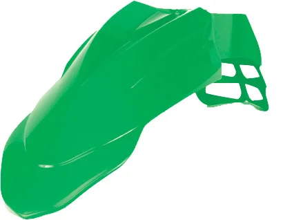Acerbis Supermotard Front Fender - Durable & Lightweight Body Component for Enhanced Performance