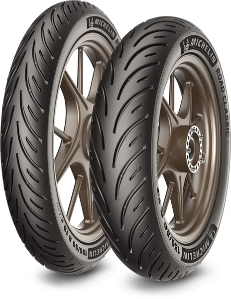 MICHELIN - 72110 - Road Classic Tire