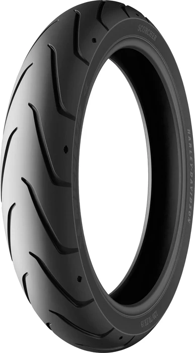 MICHELIN - 39116 - Scorcher Sport Tire