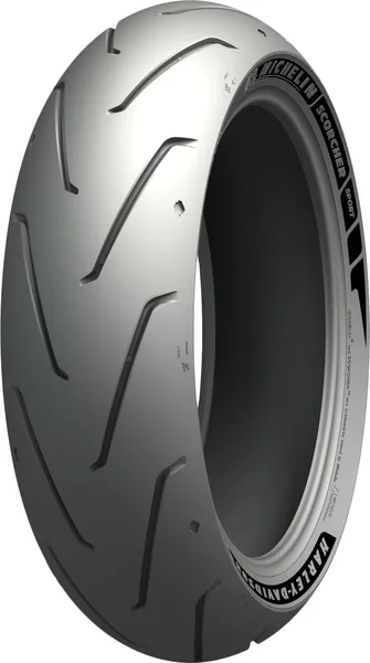 MICHELIN - 65840 - Scorcher Sport Tire