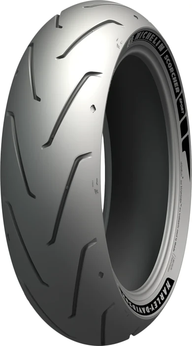 MICHELIN - 65840 - Scorcher Sport Tire