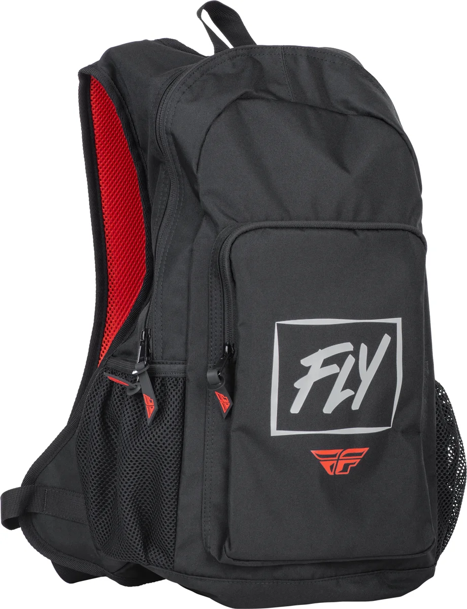 FLY RACING - 28-5071 - Jump Pack Backpack