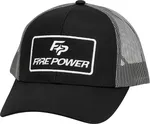 FIRE POWER - 99-8108 - Fire Power Curved Bill Hat
