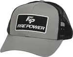 FIRE POWER - 99-8109 - Fire Power Curved Bill Hat