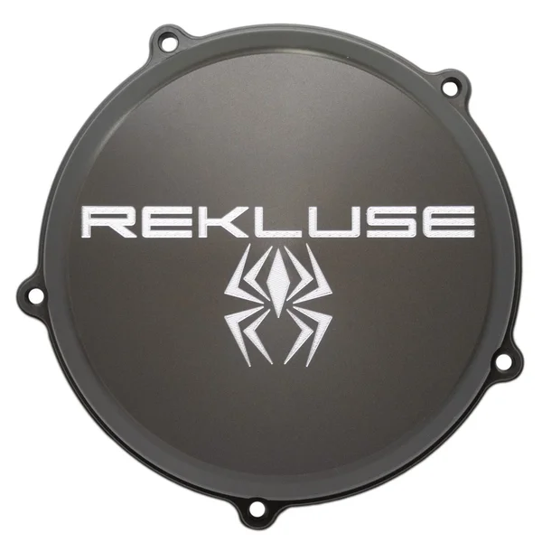 REKLUSE RACING - RMS-0404140 - Clutch Cover