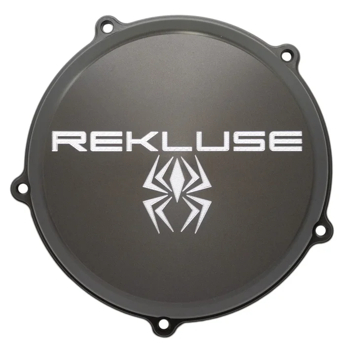 REKLUSE RACING - RMS-0404140 - Clutch Cover