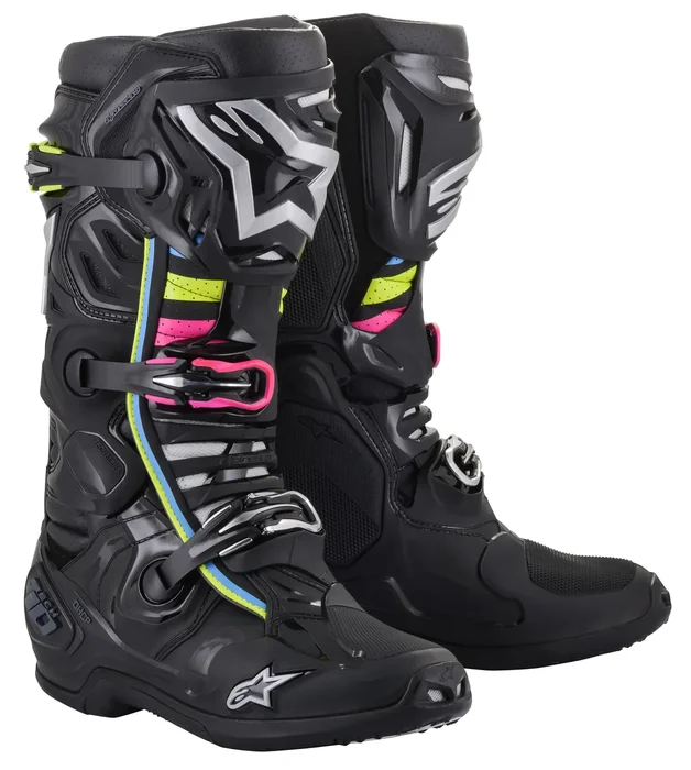 ALPINESTARS - 2010520-1991-11 - Tech 10 Supervent Boots
