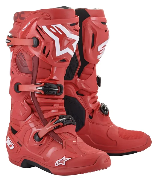 ALPINESTARS - 2010020-30-7 - Tech 10 Boots