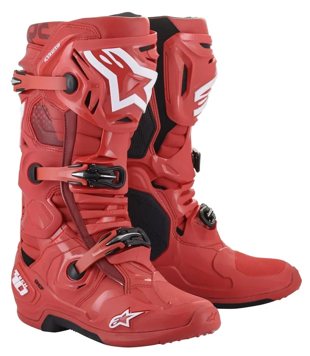 ALPINESTARS - 2010020-30-10 - Tech 10 Boots