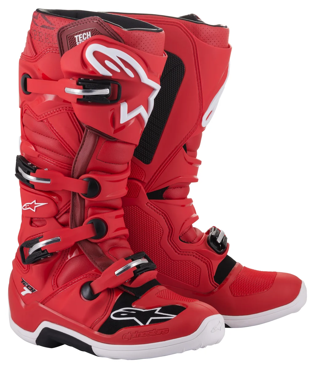 ALPINESTARS - 2012014-30-16 - Tech 7 MX Boots