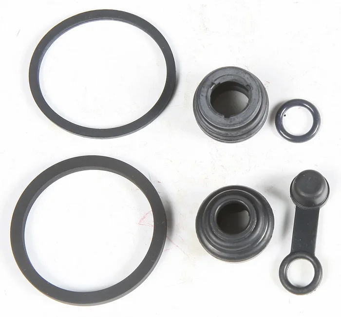 SHINDY 08-553 Caliper Kit - High-Performance Brake Kit for Powersports Vehicles