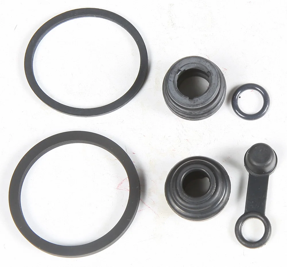 SHINDY 08-553 Caliper Kit - High-Performance Brake Kit for Powersports Vehicles