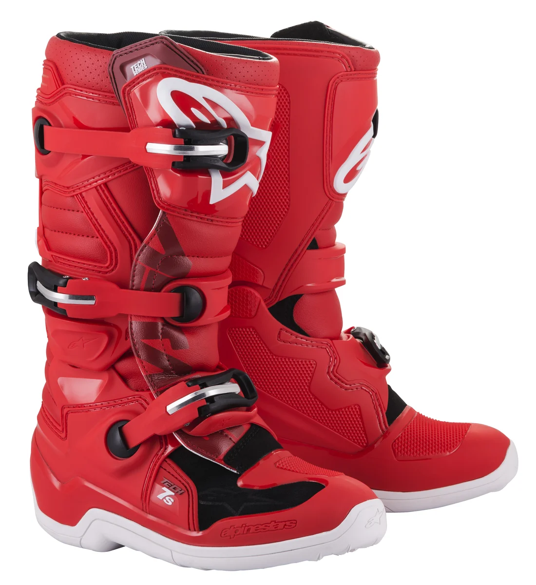 ALPINESTARS - 2015017-30-6 - Tech 7S Boots