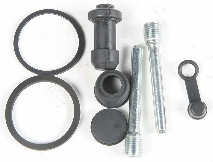 SHINDY 08-701 Caliper Kit - High-Performance Brake Kit for Powersports Vehicles