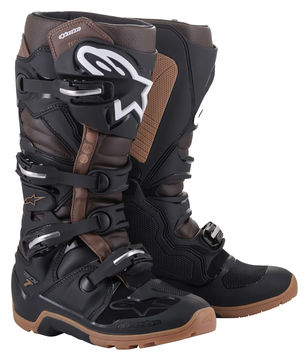 ALPINESTARS - 2012114-1089-12 - Tech 7 Enduro Boots