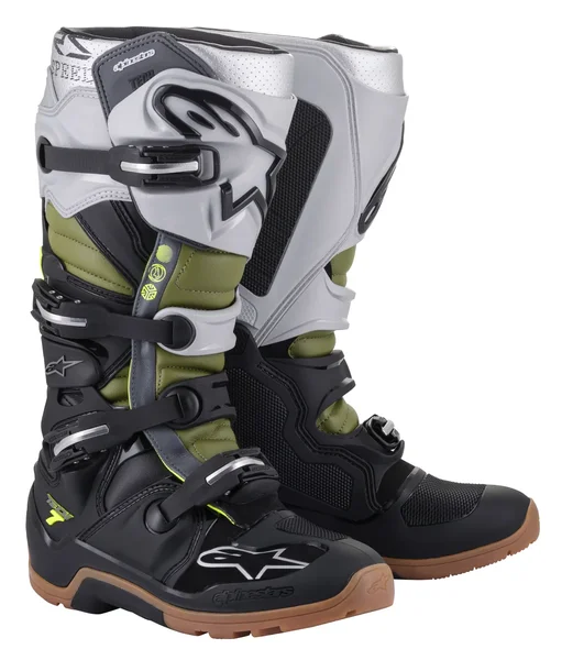 ALPINESTARS - 2012114-1916-7 - Tech 7 Enduro Boots