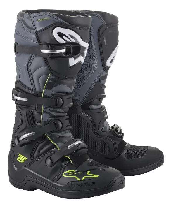 ALPINESTARS - 2015015-1055-11 - Tech 5 Boots
