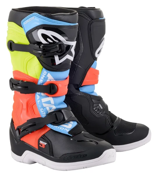 ALPINESTARS - 2014018-1538-3 - Tech 3S Boots