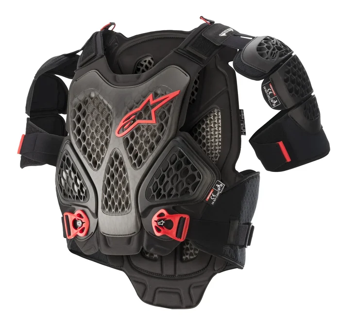 ALPINESTARS - 6700022-1036-XS/S - A-6 Chest Protector