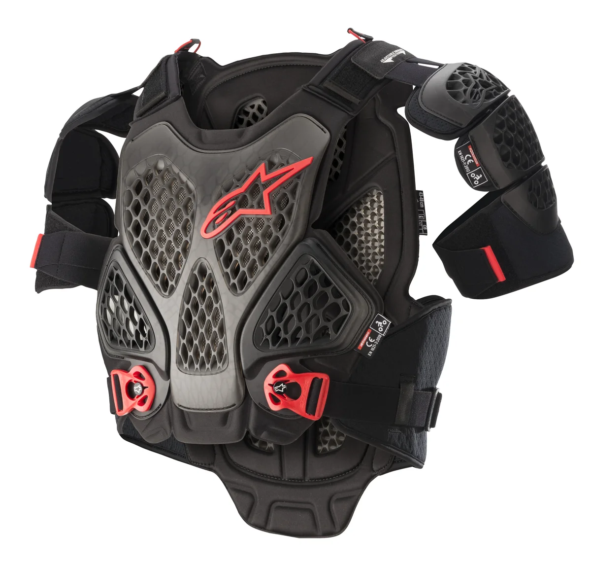 ALPINESTARS - 6700022-1036-XS/S - A-6 Chest Protector