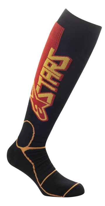 ALPINESTARS - 4701520-1540-S - Motocross Pro Socks