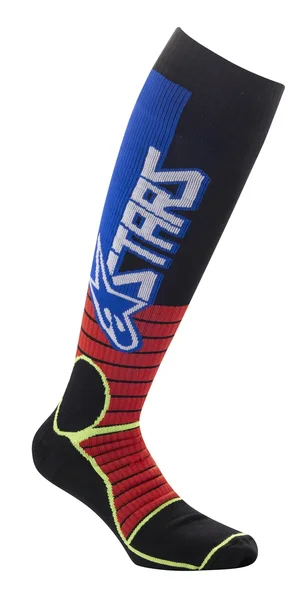 ALPINESTARS - 4701520-3057-M - Motocross Pro Socks
