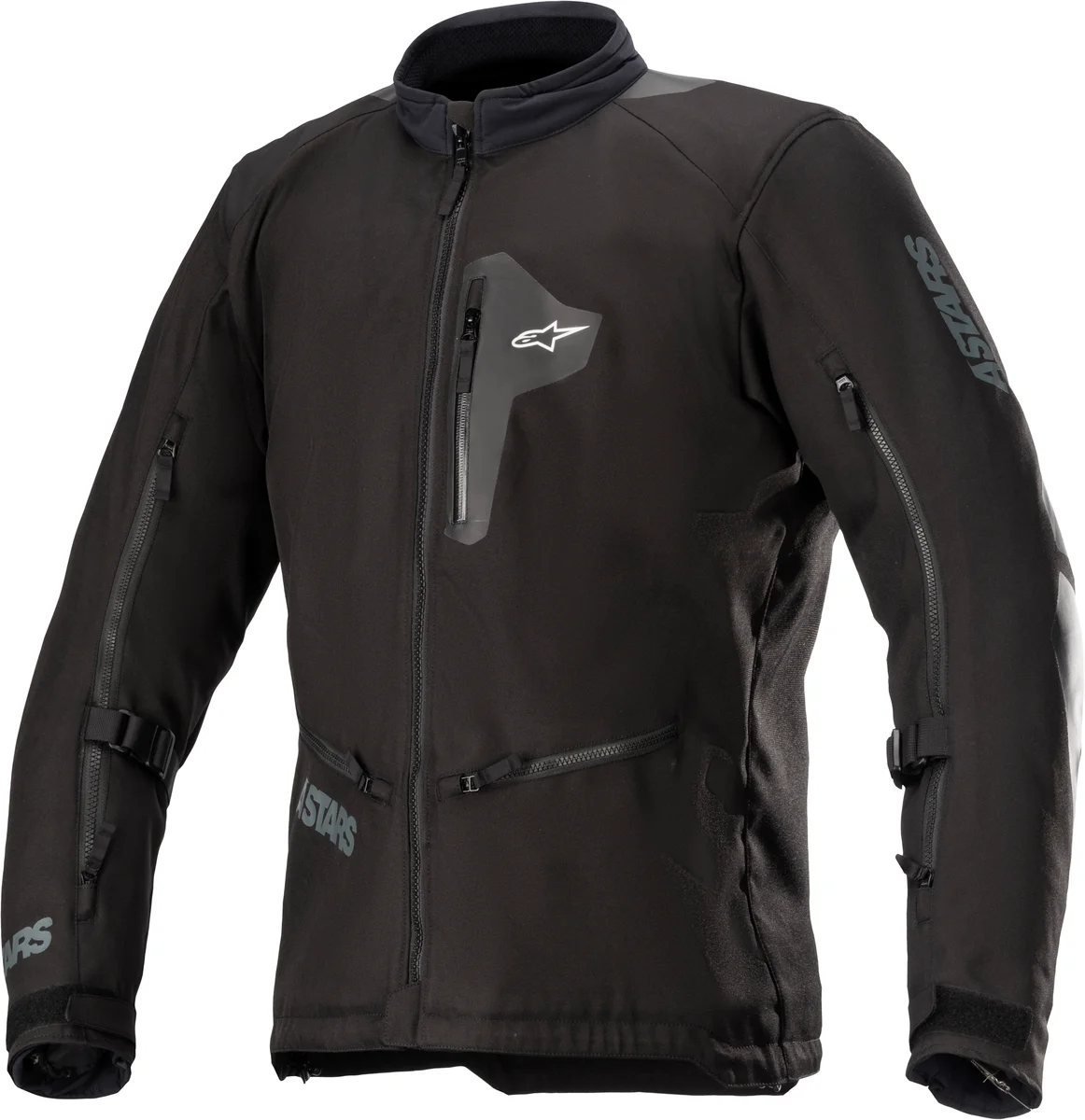 ALPINESTARS - 3303022-1100-L - Venture XT Jacket