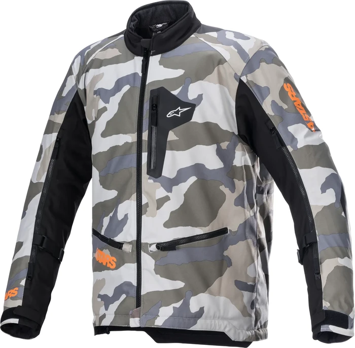 ALPINESTARS - 3303022-824-2XL - Venture XT Jacket
