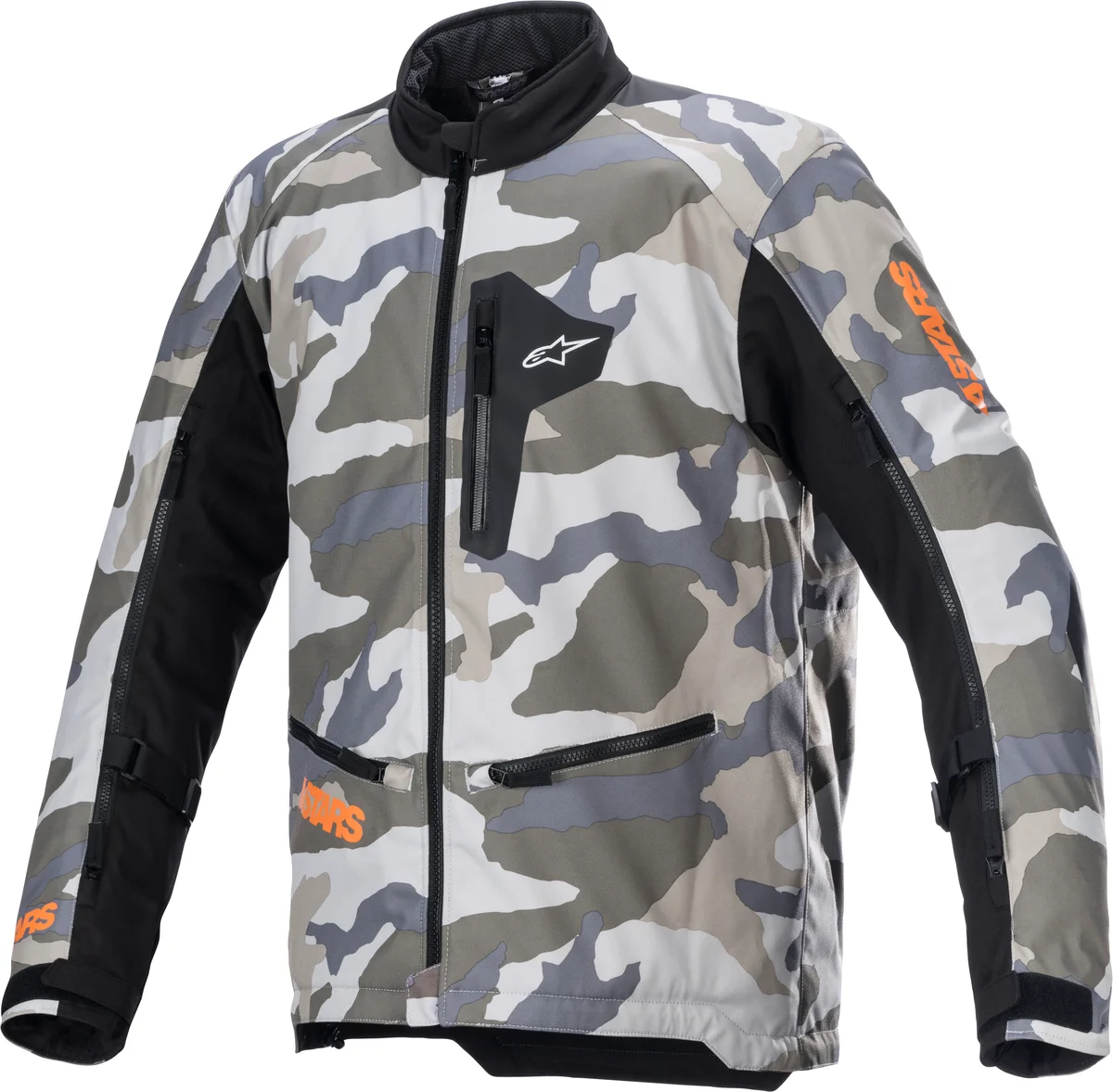 ALPINESTARS - 3303022-824-2XL - Venture XT Jacket
