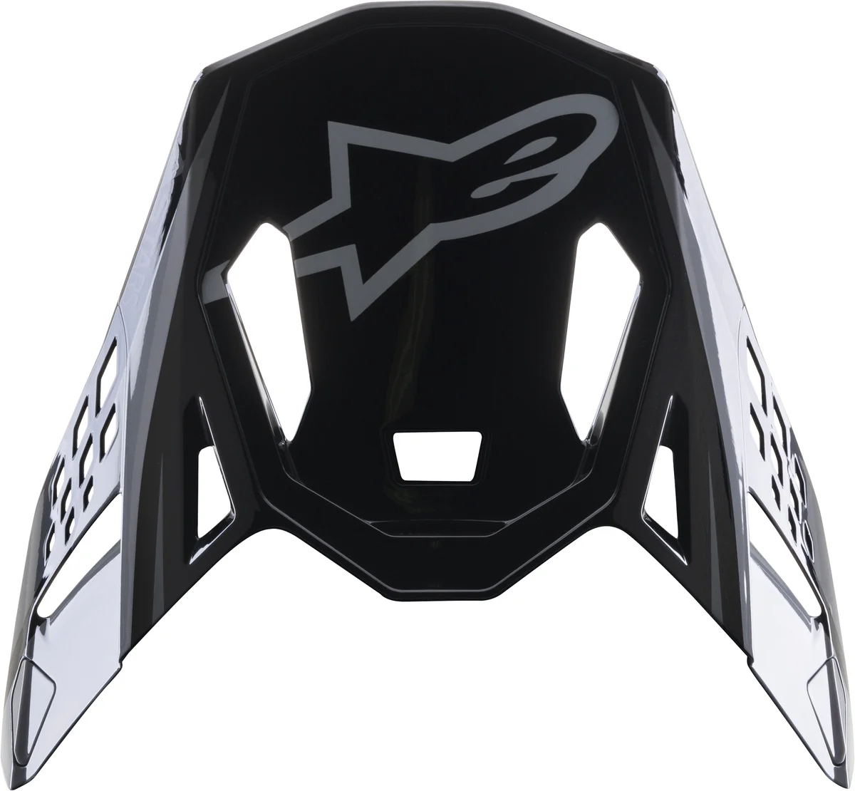 ALPINESTARS - 8981122-1195-OS - S-M10 Visor