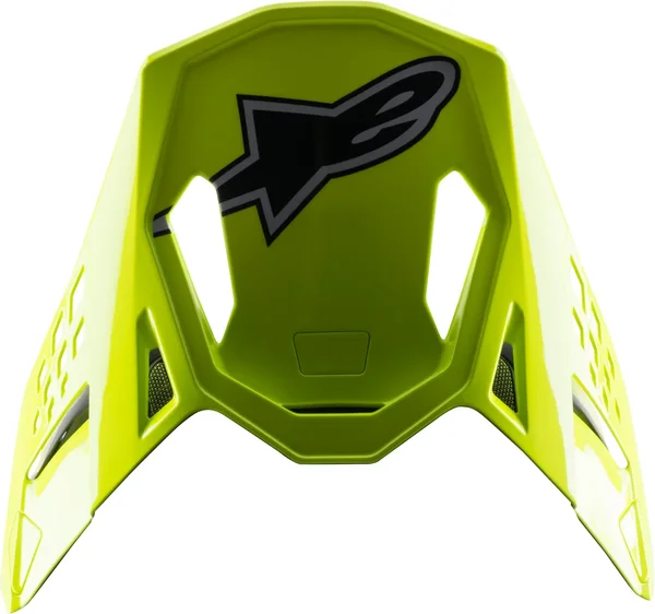 ALPINESTARS - 8982222-1578-OS - S-M8 Factory Visor