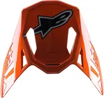 ALPINESTARS - 8982222-7445-OS - S-M8 Factory Visor