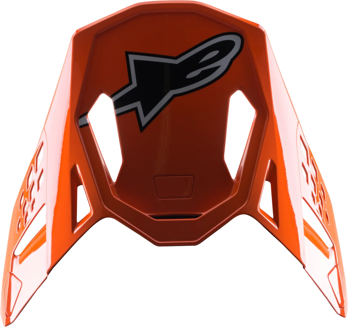 ALPINESTARS - 8982222-7445-OS - S-M8 Factory Visor