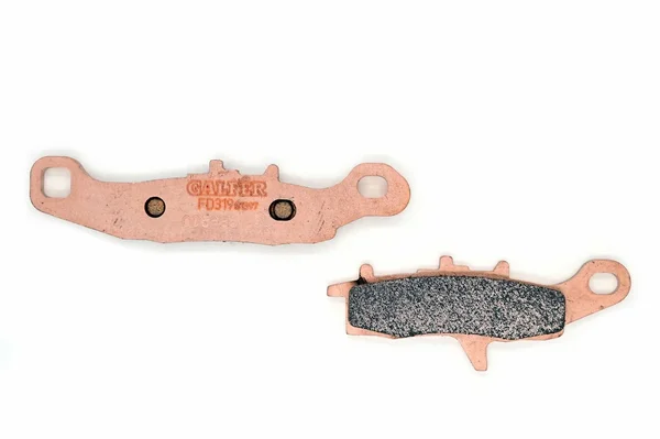 GALFER - FD319G1397 - HH Sintered Brake Pads