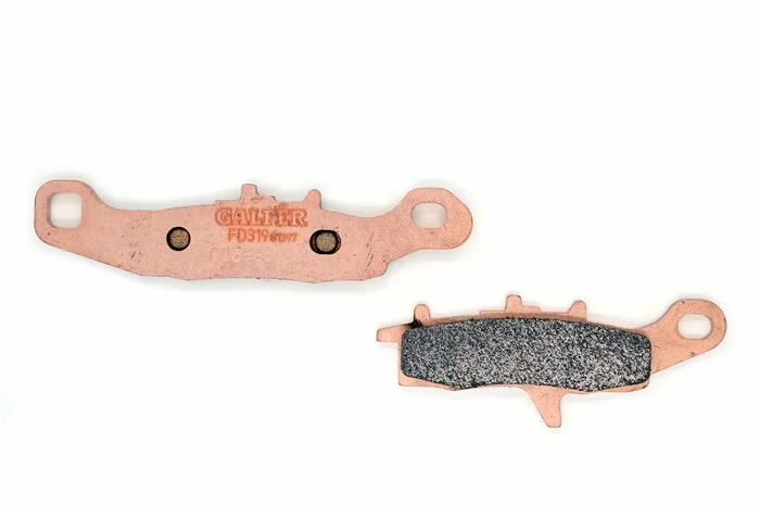 GALFER - FD319G1397 - HH Sintered Brake Pads