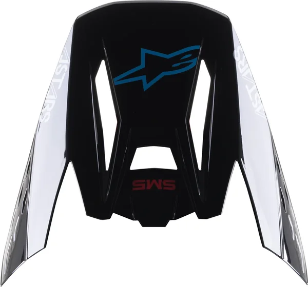 ALPINESTARS - 8983422-1281-OS - S-M5 Visor