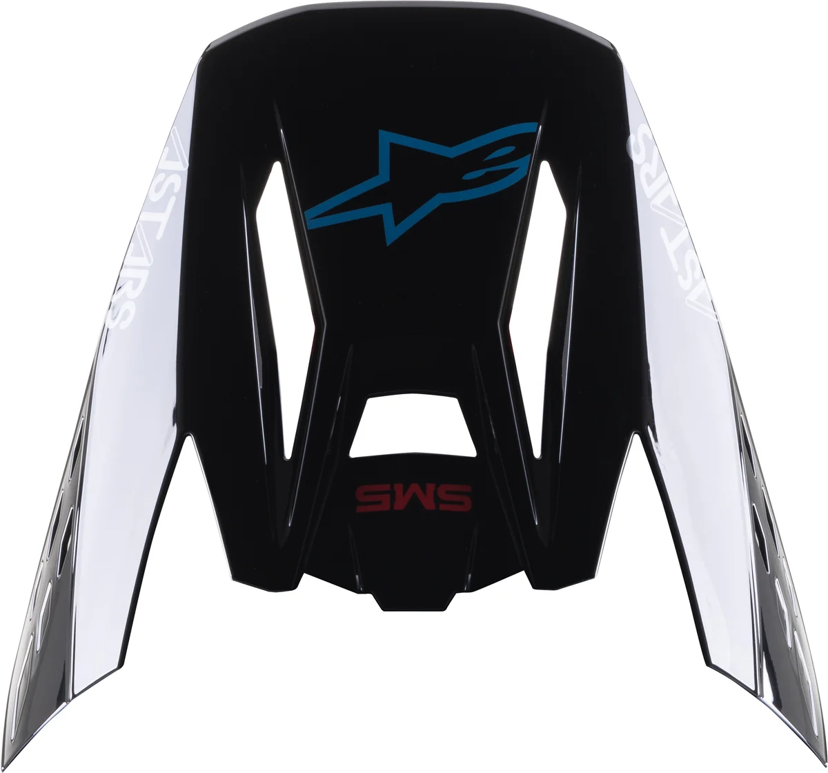 ALPINESTARS - 8983422-1281-OS - S-M5 Visor