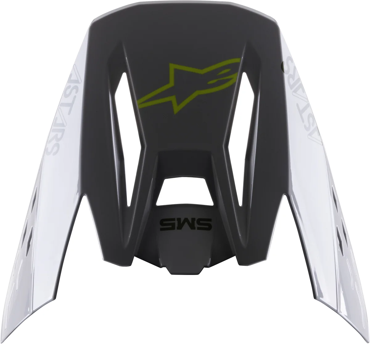 ALPINESTARS - 8983422-1915-OS - S-M5 Visor