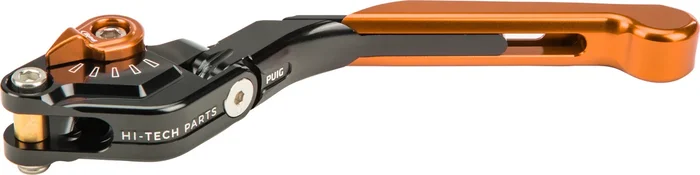 PUIG - 24TNT - Hi-Tech Extendable Clutch Lever