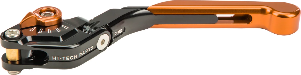 PUIG - 24TNT - Hi-Tech Extendable Clutch Lever