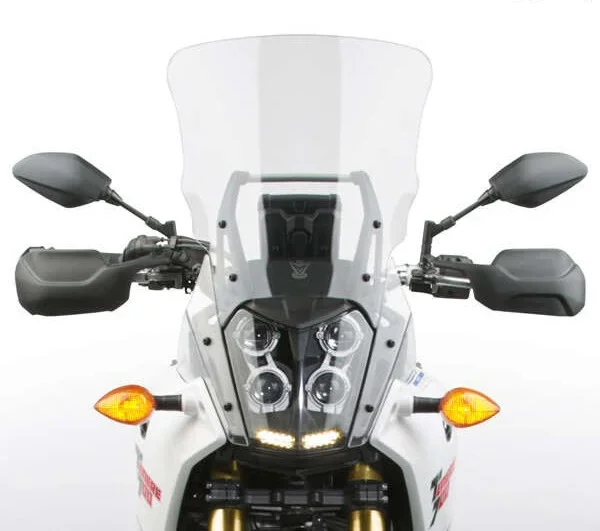 NATIONAL CYCLE - N20338 - Fairing Mount V-Stream Windscreen