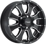 AWC - 860M-56050 - Mamba Aluminum Trailer Wheel
