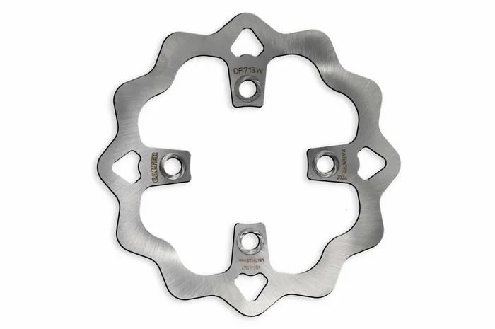 GALFER - DF713W - Wave Rotor