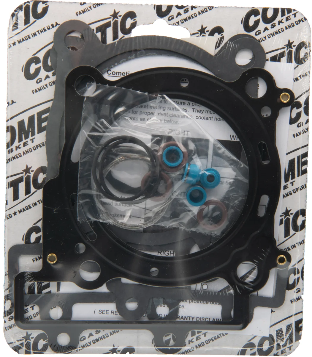 COMETIC - C3747 - High Performance Top End Gasket Kit