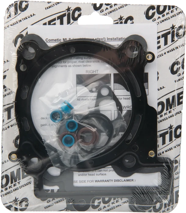 COMETIC - C3748 - High Performance Top End Gasket Kit