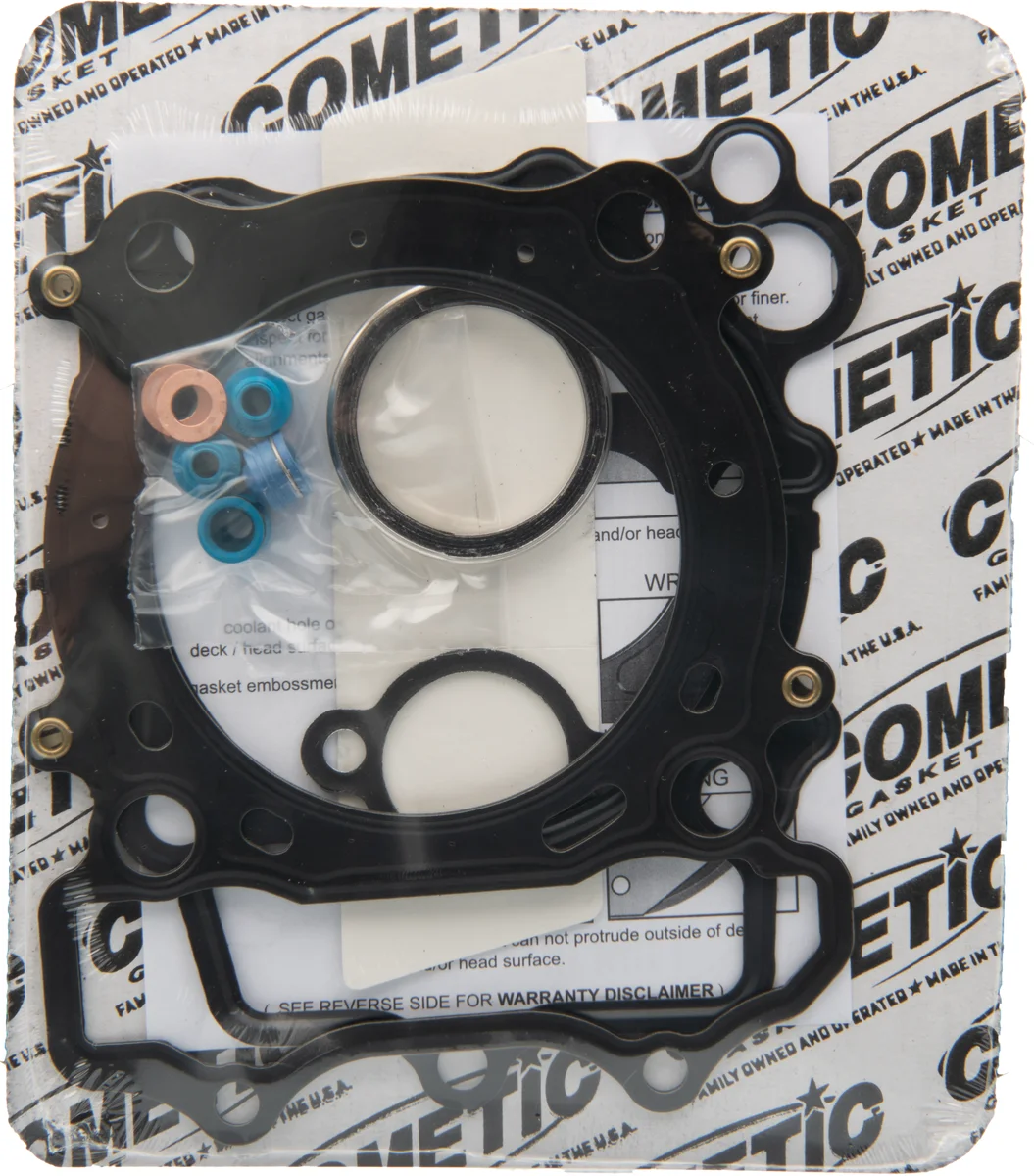 COMETIC - C3766 - High Performance Top End Gasket Kit