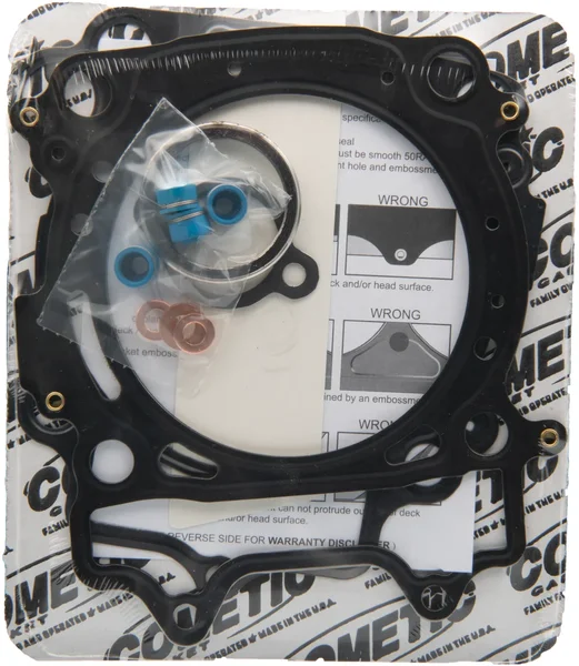 COMETIC - C3786 - High Performance Top End Gasket Kit