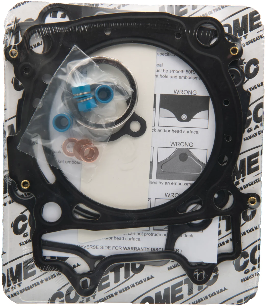 COMETIC - C3786 - High Performance Top End Gasket Kit