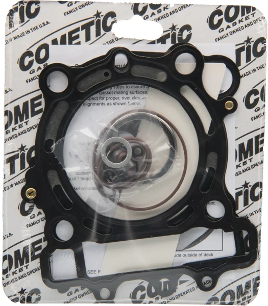 COMETIC - C3787 - High Performance Top End Gasket Kit