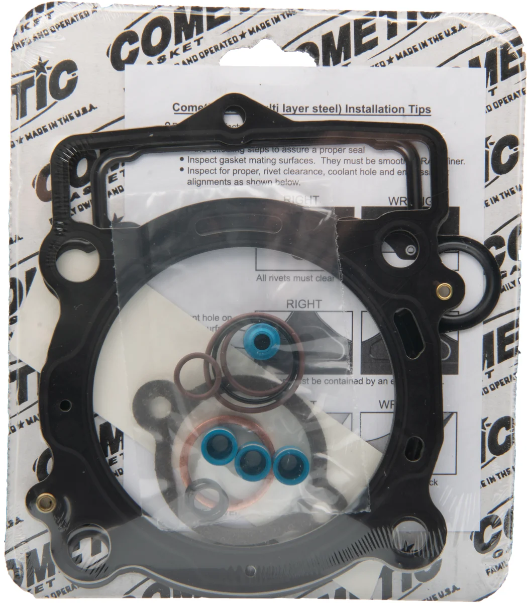 COMETIC - C3790 - High Performance Top End Gasket Kit